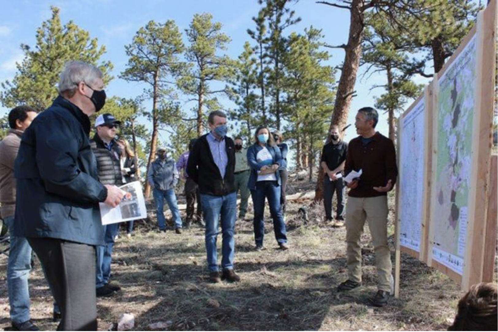 Embracing PODs: Advancing wildfire response planning