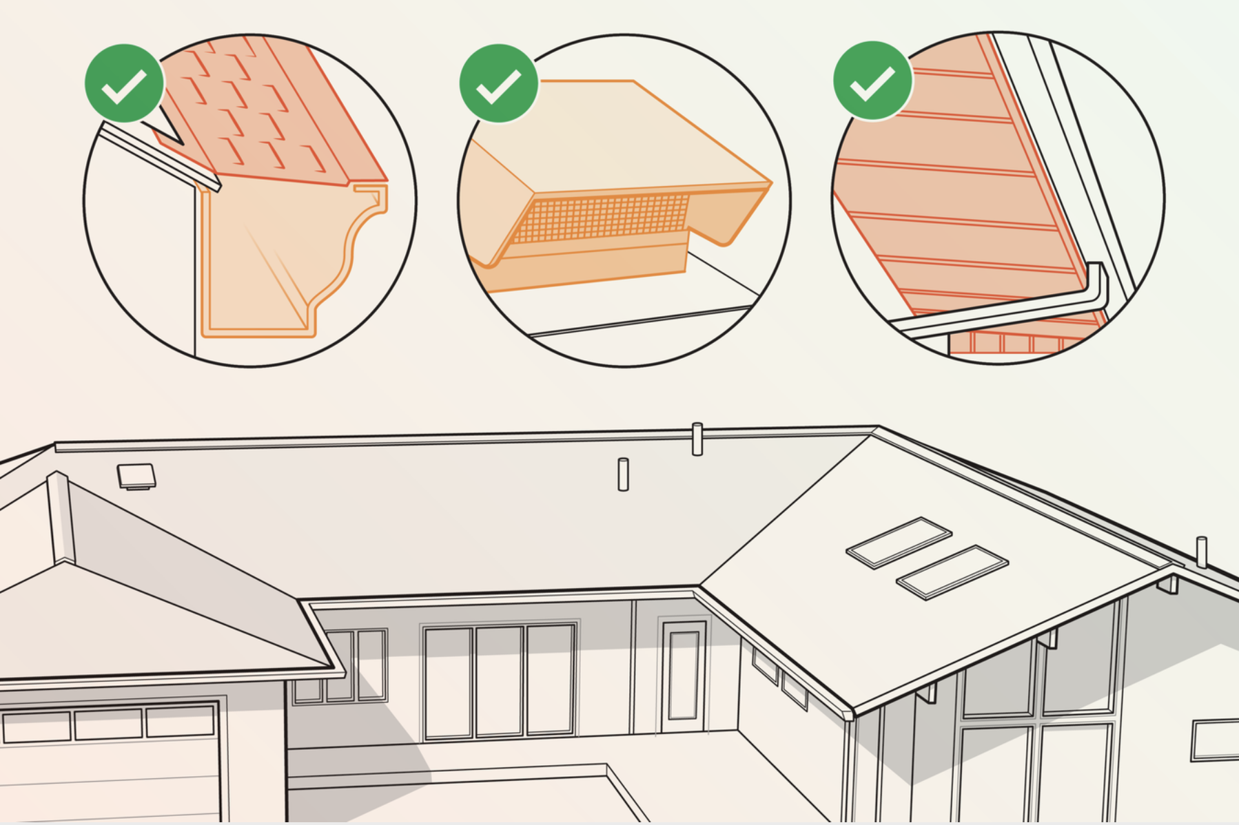 What Does a Wildfire-Resistant House Look Like?