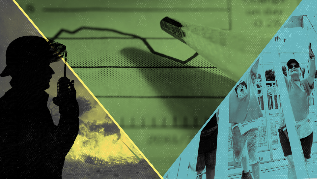 How States Can Build Disaster-Ready Budgets