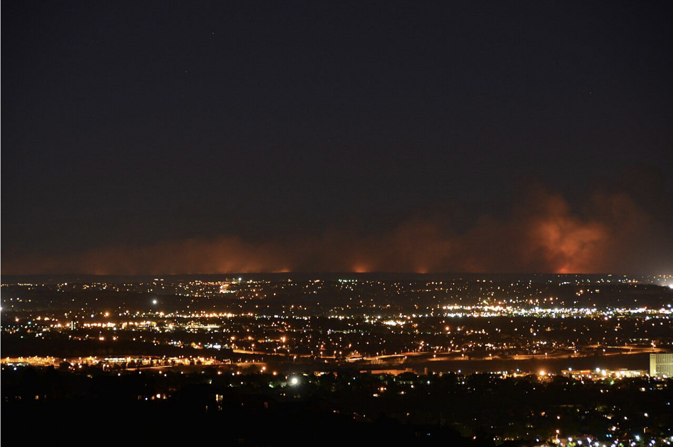 The path to wildfire-resistant building codes in Colorado offers lessons for other states